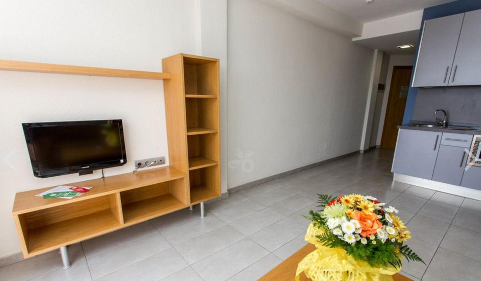 Alameda de Jandía Apartamento Morro Jable  Exterior foto