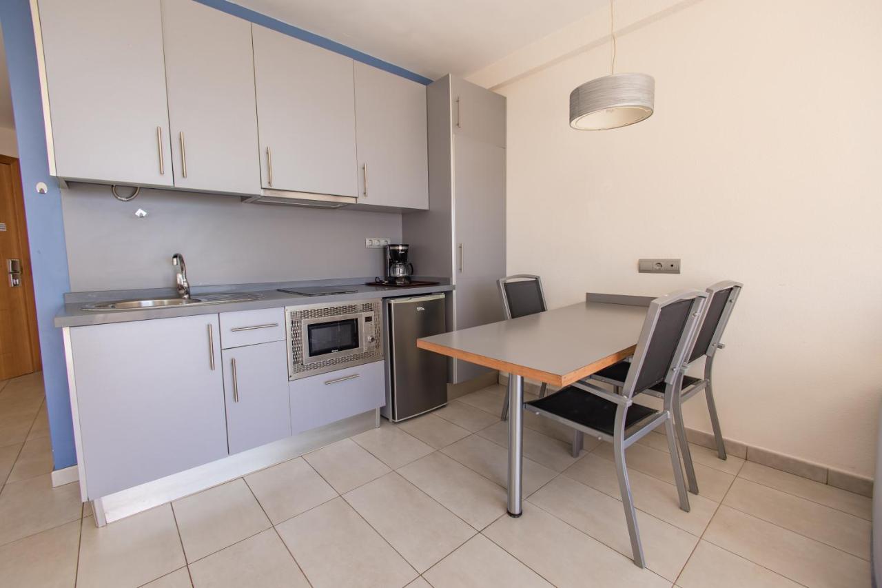 Alameda de Jandía Apartamento Morro Jable  Exterior foto