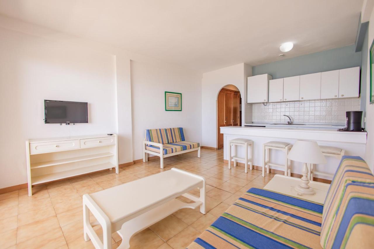 Alameda de Jandía Apartamento Morro Jable  Exterior foto