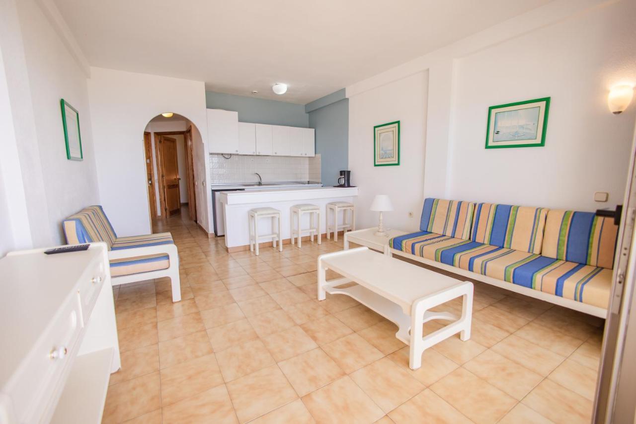 Alameda de Jandía Apartamento Morro Jable  Exterior foto
