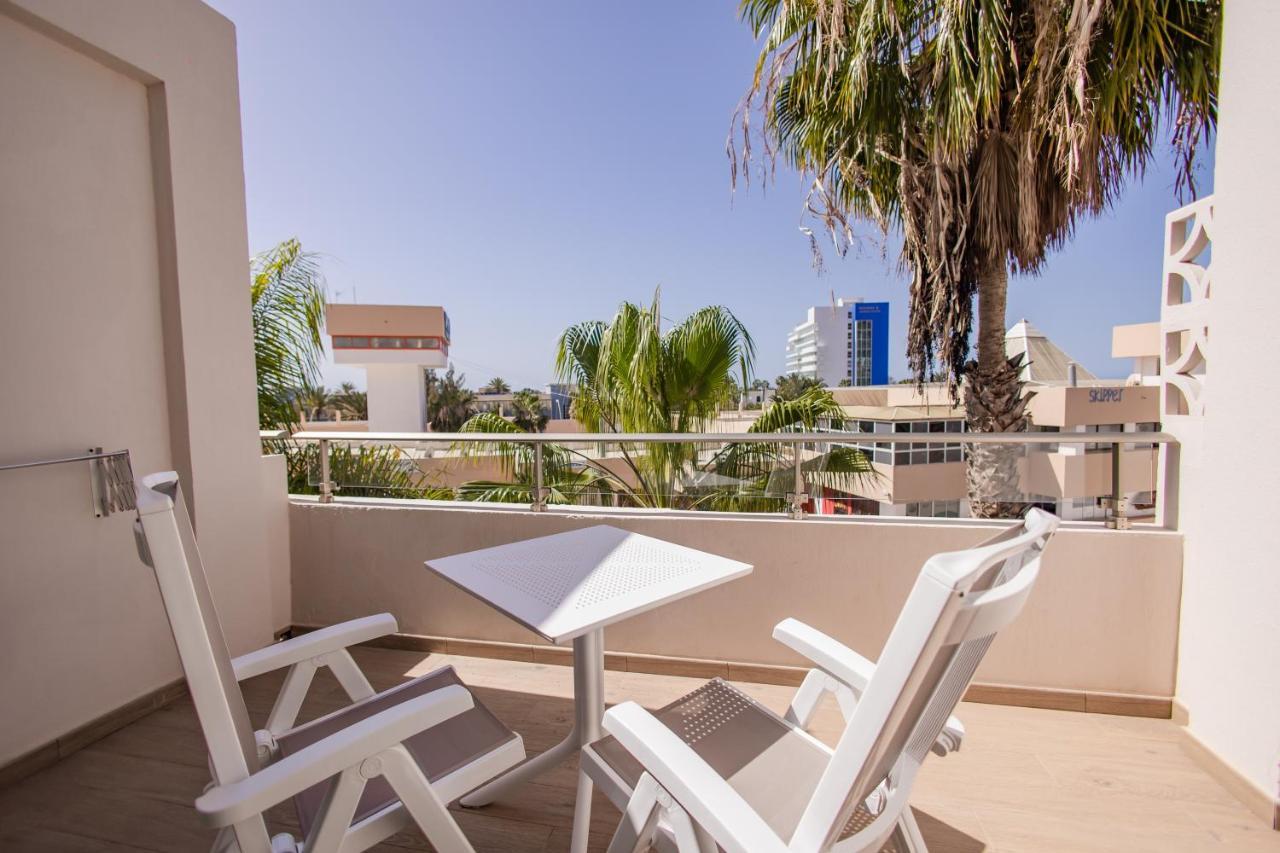 Alameda de Jandía Apartamento Morro Jable  Exterior foto