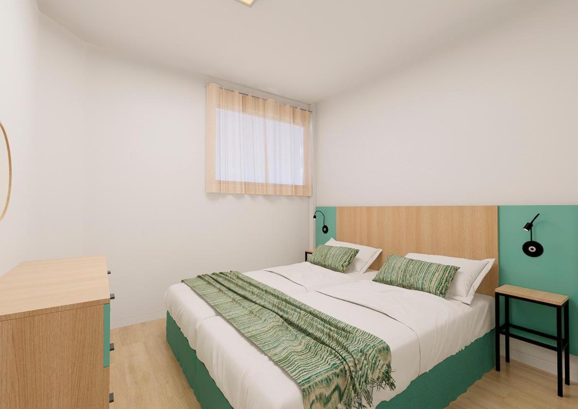Alameda de Jandía Apartamento Morro Jable  Exterior foto