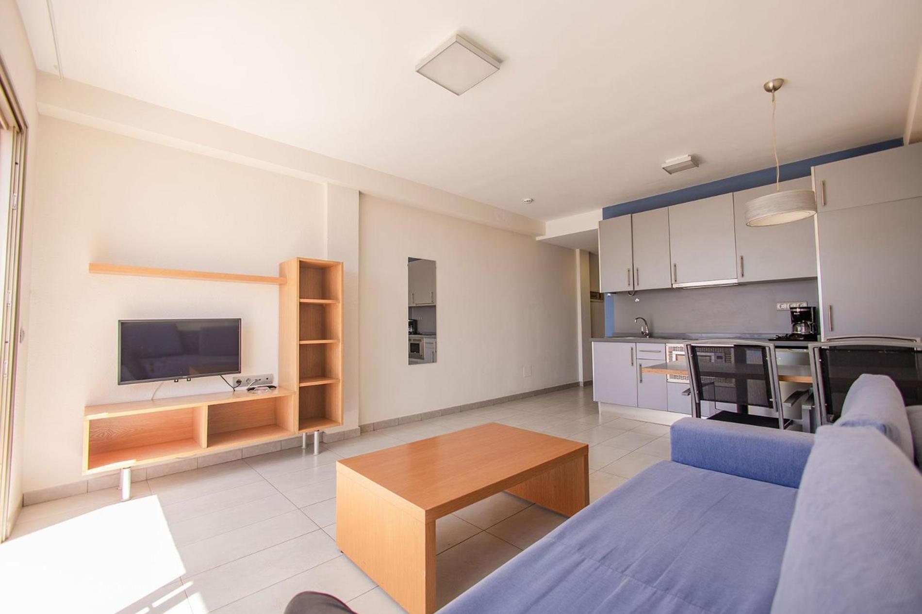 Alameda de Jandía Apartamento Morro Jable  Exterior foto