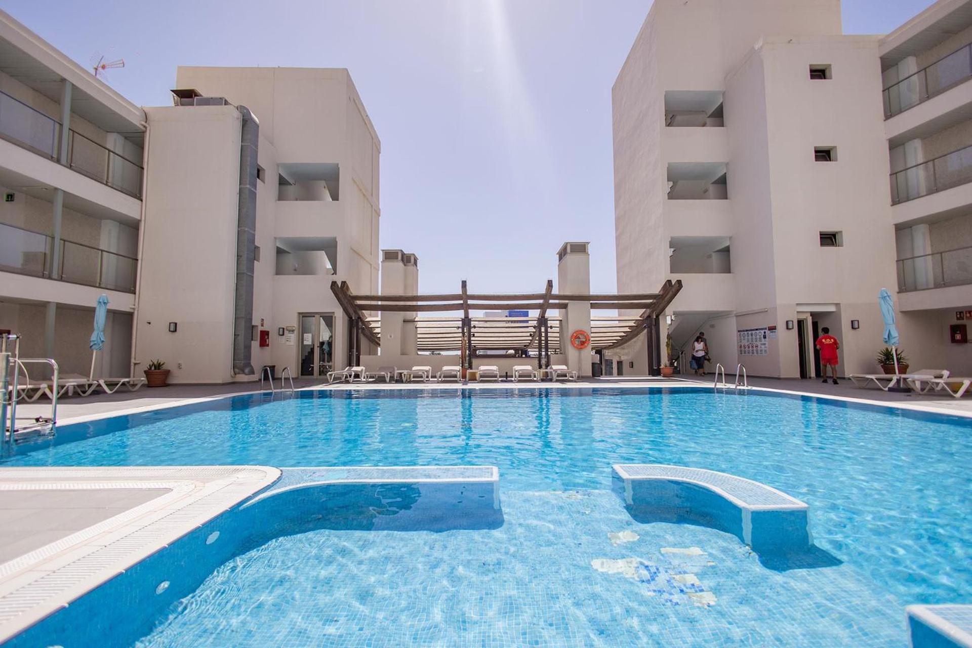 Alameda de Jandía Apartamento Morro Jable  Exterior foto