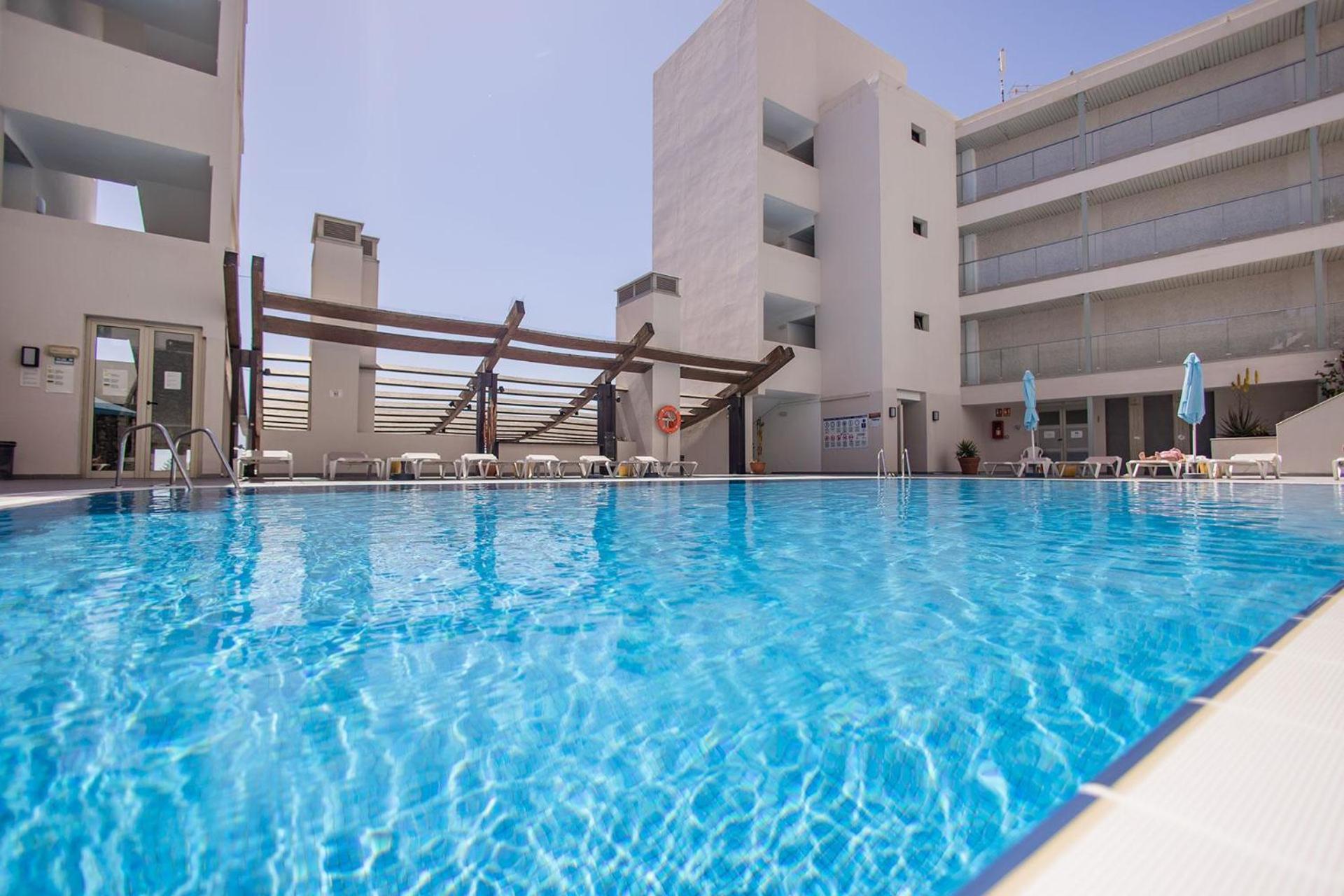 Alameda de Jandía Apartamento Morro Jable  Exterior foto